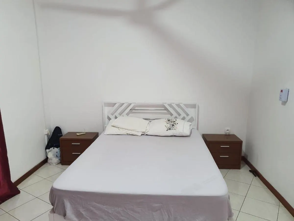 Seaview Apartment Tarrafal